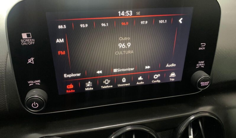 ARGO DRIVE 1.0 MANUAL full