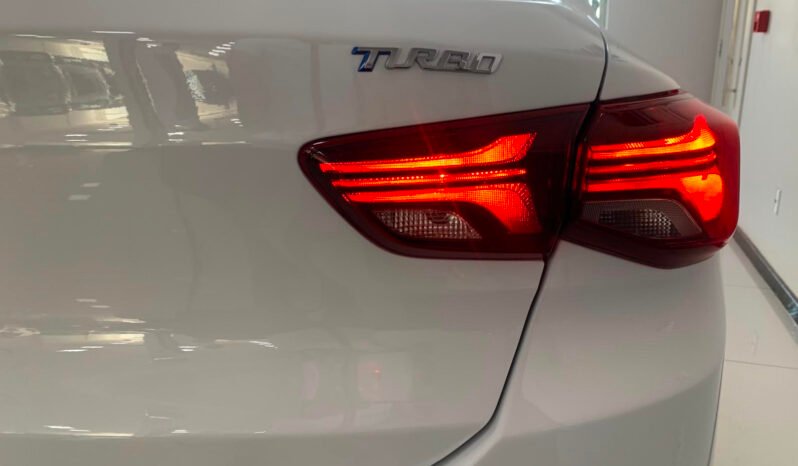ONIX PLUS LTZ 1.0T 2025 full