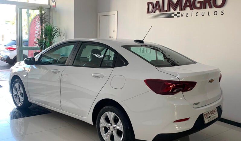 ONIX PLUS LTZ 1.0T 2025 full