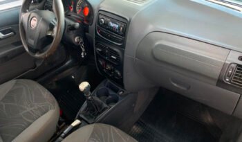 STRADA WORKING CAB DULPA full