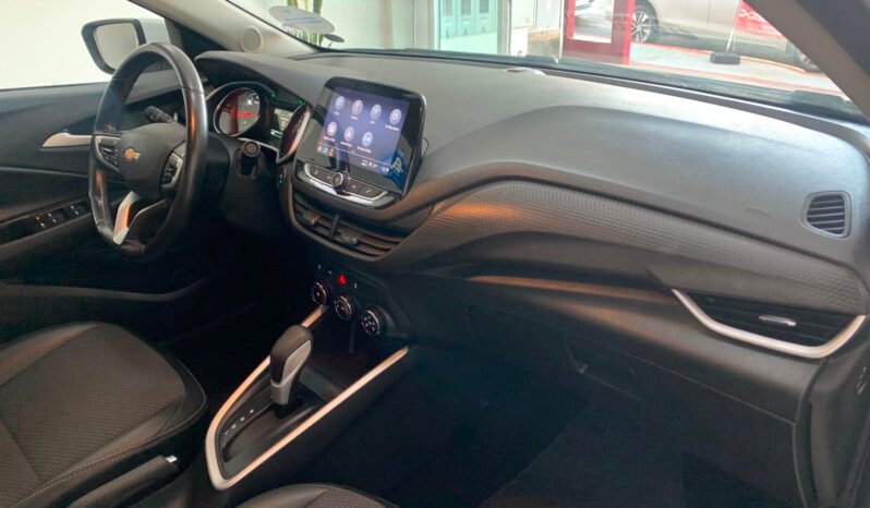 ONIX PLUS LTZ 1.0T 2025 full