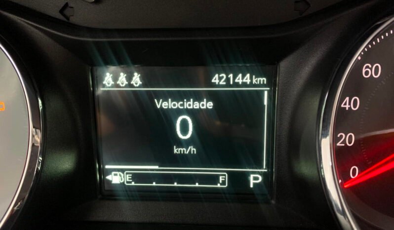 ONIX PLUS LTZ 1.0T 2025 full