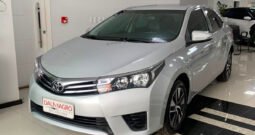 COROLLA GLI 2015