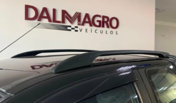 STRADA WORKING CAB DULPA full