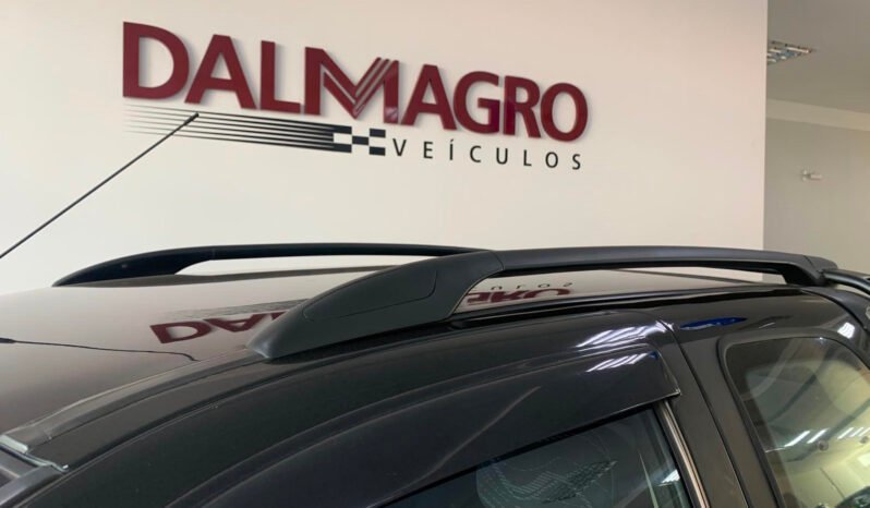 STRADA WORKING CAB DULPA full