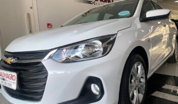 ONIX PLUS LTZ 1.0T 2025 full