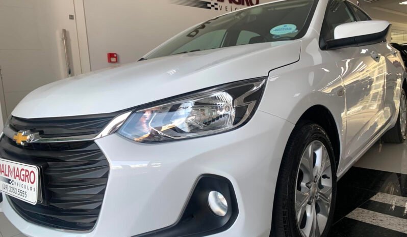ONIX PLUS LTZ 1.0T 2025 full