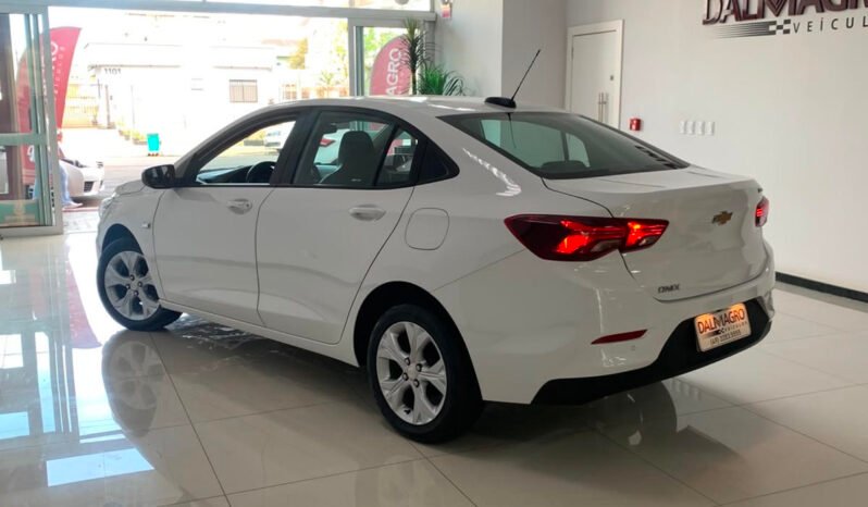 ONIX PLUS LTZ 1.0T 2025 full