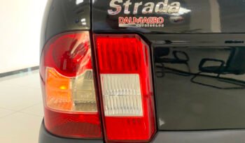 STRADA WORKING CAB DULPA full