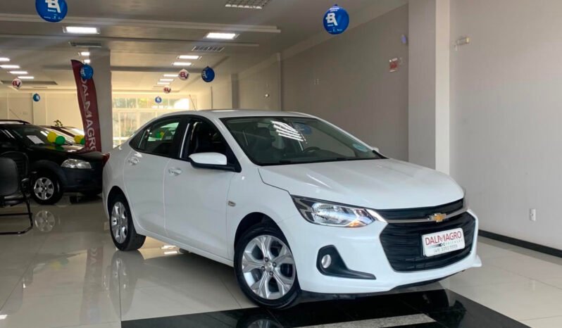 ONIX PLUS LTZ 1.0T 2025 full