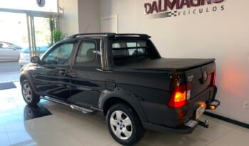 STRADA WORKING CAB DULPA full