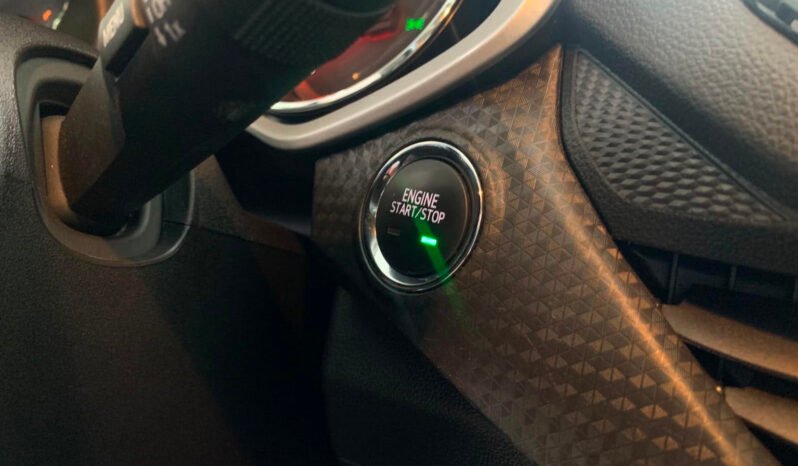 ONIX PLUS LTZ 1.0T 2025 full