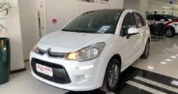 C3 TENDANCE 1.6 – 2018  AUTOMÁTICO