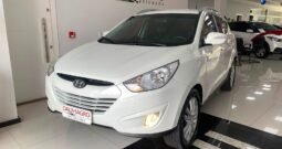 HYUNDAI IX35 GLS – 2016  2.0 FLEX -AUTOMÁTICA