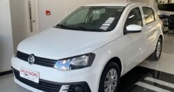 GOL TRENDLINE – 2017  1.0 – CÂMBIO MANUAL
