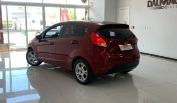 NEW FIESTA SE – 2015 full