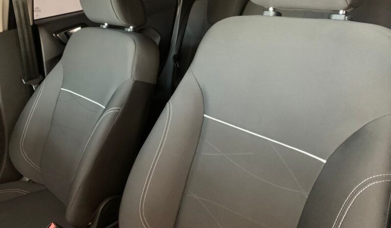 NEW FIESTA SE – 2015 full