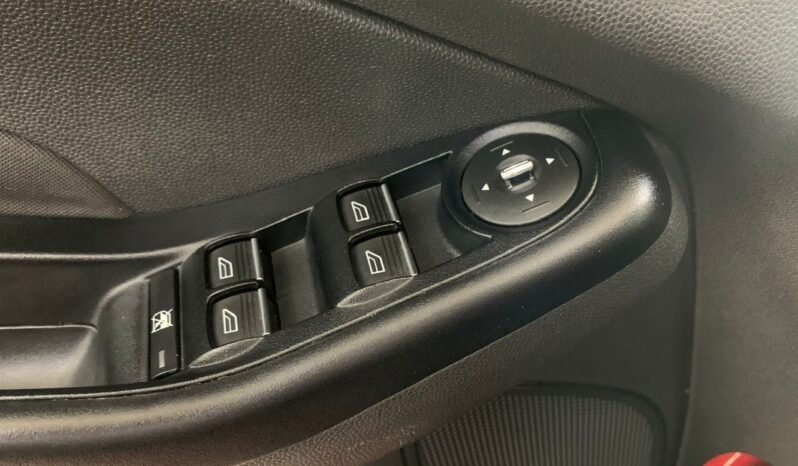 NEW FIESTA SE – 2015 full