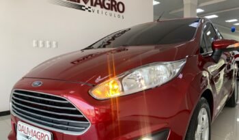 NEW FIESTA SE – 2015 full