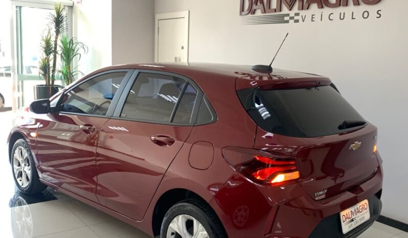 ONIX LTZ 1.OT – 2024 full