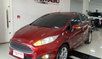 NEW FIESTA SE – 2015 full