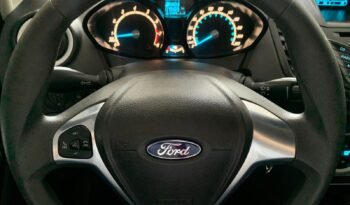 NEW FIESTA SE – 2015 full