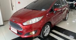 NEW FIESTA SE – 2015