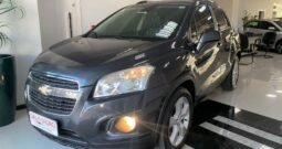 TRACKER LT 1.8 – 2014  AUTOMÁTICA –