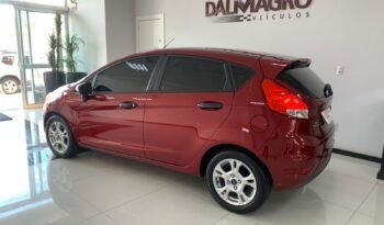 NEW FIESTA SE – 2015 full