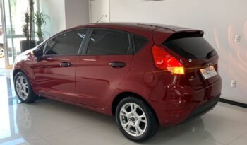 NEW FIESTA SE – 2015 full