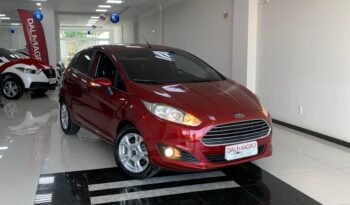 NEW FIESTA SE – 2015 full
