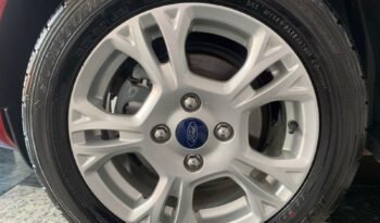 NEW FIESTA SE – 2015 full