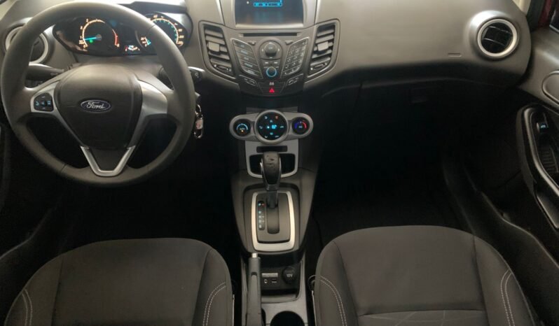 NEW FIESTA SE – 2015 full