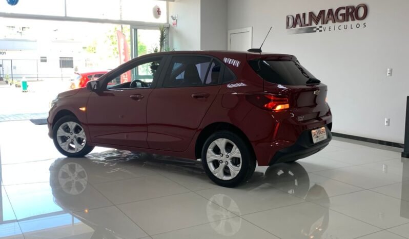 ONIX LTZ 1.OT – 2024 full