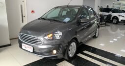 FORD KA SEDAN SE PLUS – 2021  1.5 – CÂMBIO AUTOMÁTICO