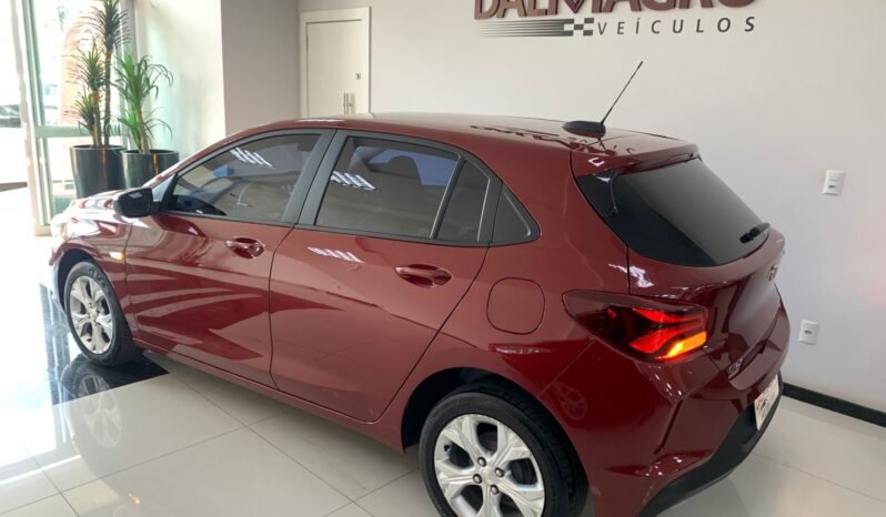 ONIX LTZ 1.OT – 2024 full