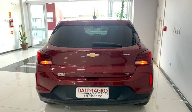 ONIX LTZ 1.OT – 2024 full