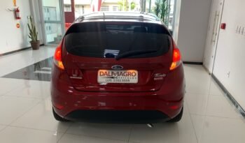 NEW FIESTA SE – 2015 full